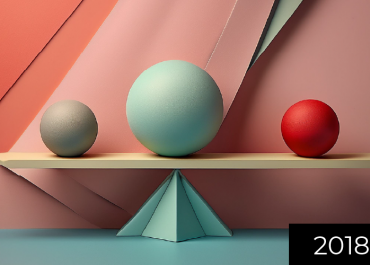 The 3-Point Scale – 2018