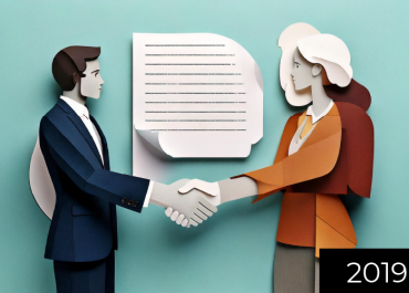 Sales Guard (Upselling and Customer Relationship Building) – 2019